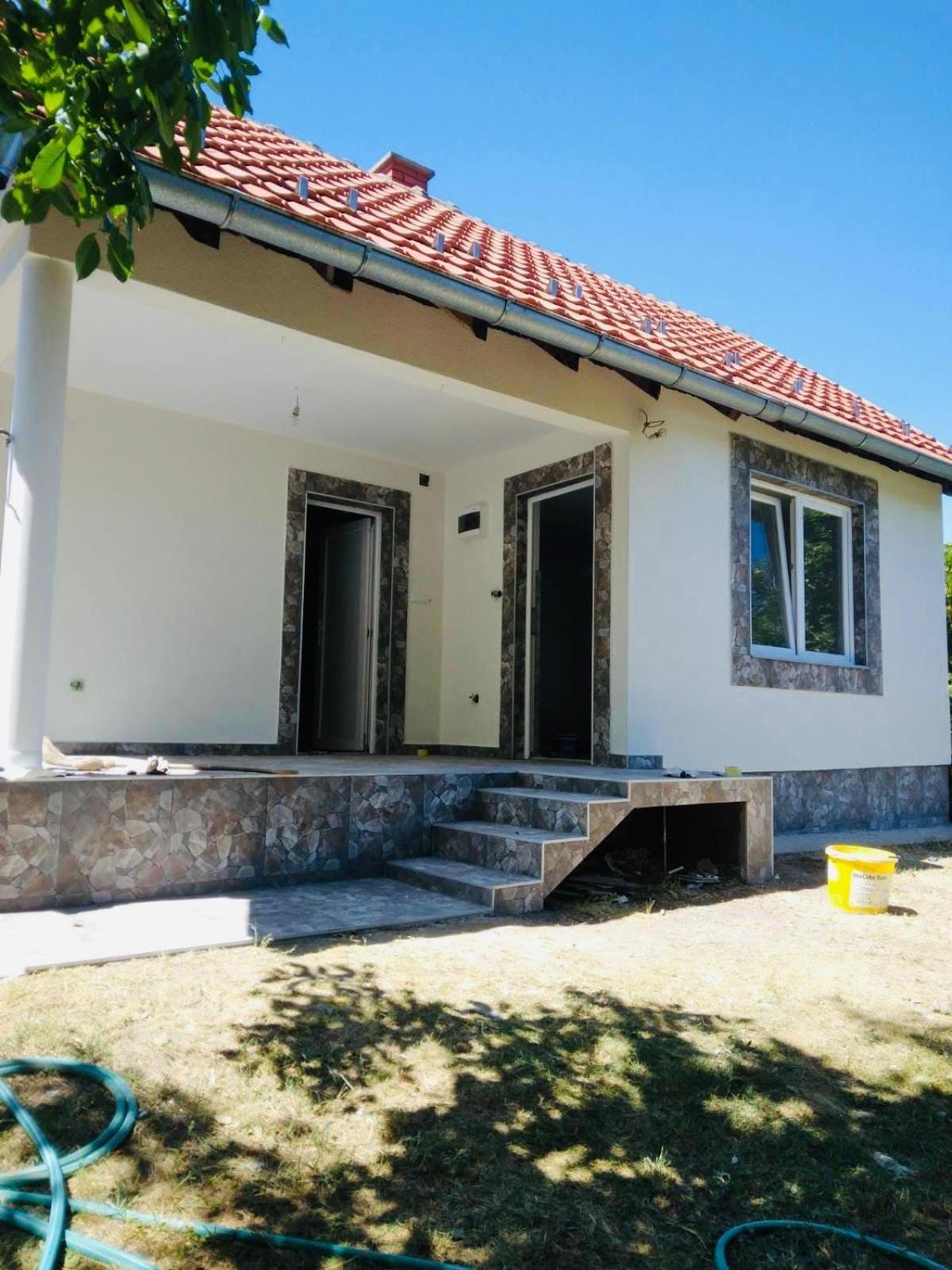 Dr Genius Holiday Home Negotin Exterior photo